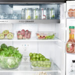 extra cool plus drawer