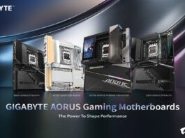 GIGABYTE Unleashes the Full Power of X3D-Enabled AMD Ryzen™ 9000 Series Processors with AI-Powered X3D Turbo Mode 2.0