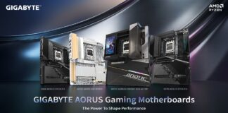 GIGABYTE Unleashes the Full Power of X3D-Enabled AMD Ryzen™ 9000 Series Processors with AI-Powered X3D Turbo Mode 2.0