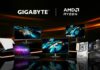 GIGABYTE Deepens Collaboration with AMD to Boost On-Device AI for Gaming and Creation