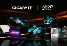 GIGABYTE Deepens Collaboration with AMD to Boost On-Device AI for Gaming and Creation
