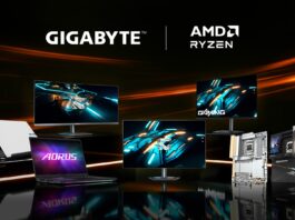 GIGABYTE Deepens Collaboration with AMD to Boost On-Device AI for Gaming and Creation