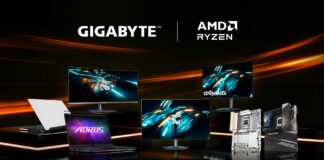 GIGABYTE Deepens Collaboration with AMD to Boost On-Device AI for Gaming and Creation