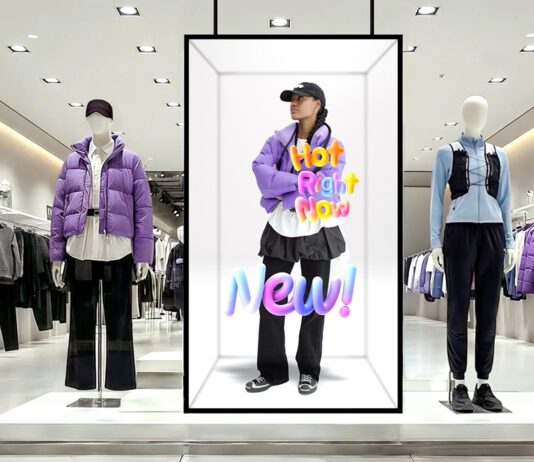 Samsung’s Glasses-Free 3D Digital Signage Signals a New Era of Immersive Displays