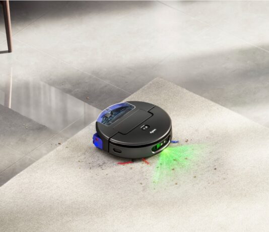 James Dyson Unveils 11 New Problem-Solving Innovations