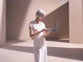 ASUS Unveils the Ultra-Light Copilot+ PC Zenbook S Series in Singapore