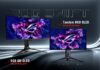 Pixel Perfect Power: ASUS Republic of Gamers Redefines OLED Gaming