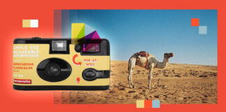 TRUE COLORS, ANALOGUE IDENTITY: Lomography Introduces the Simple Use Reloadable Film Camera – LomoChrome Classicolor