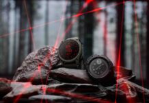 Garmin tactix 8 – Cerakote Edition: Forged for the Field, Finished to Endure