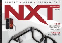 NXT April 2026 Issue Is Out Now! Get Your Copy Today!