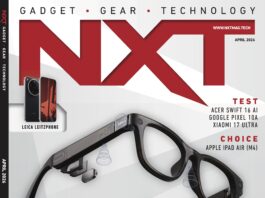 NXT April 2026 Issue Is Out Now! Get Your Copy Today!