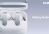 Samsung Galaxy Buds4 Series Debuts with Wider Woofer, Smarter ANC and AI-Powered Controls