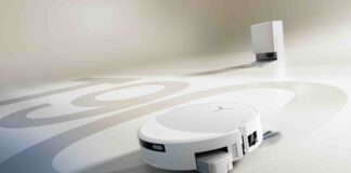 ECOVACS DEEBOT T90 PRO OMNI: Smarter Cleaning, Zero Effort