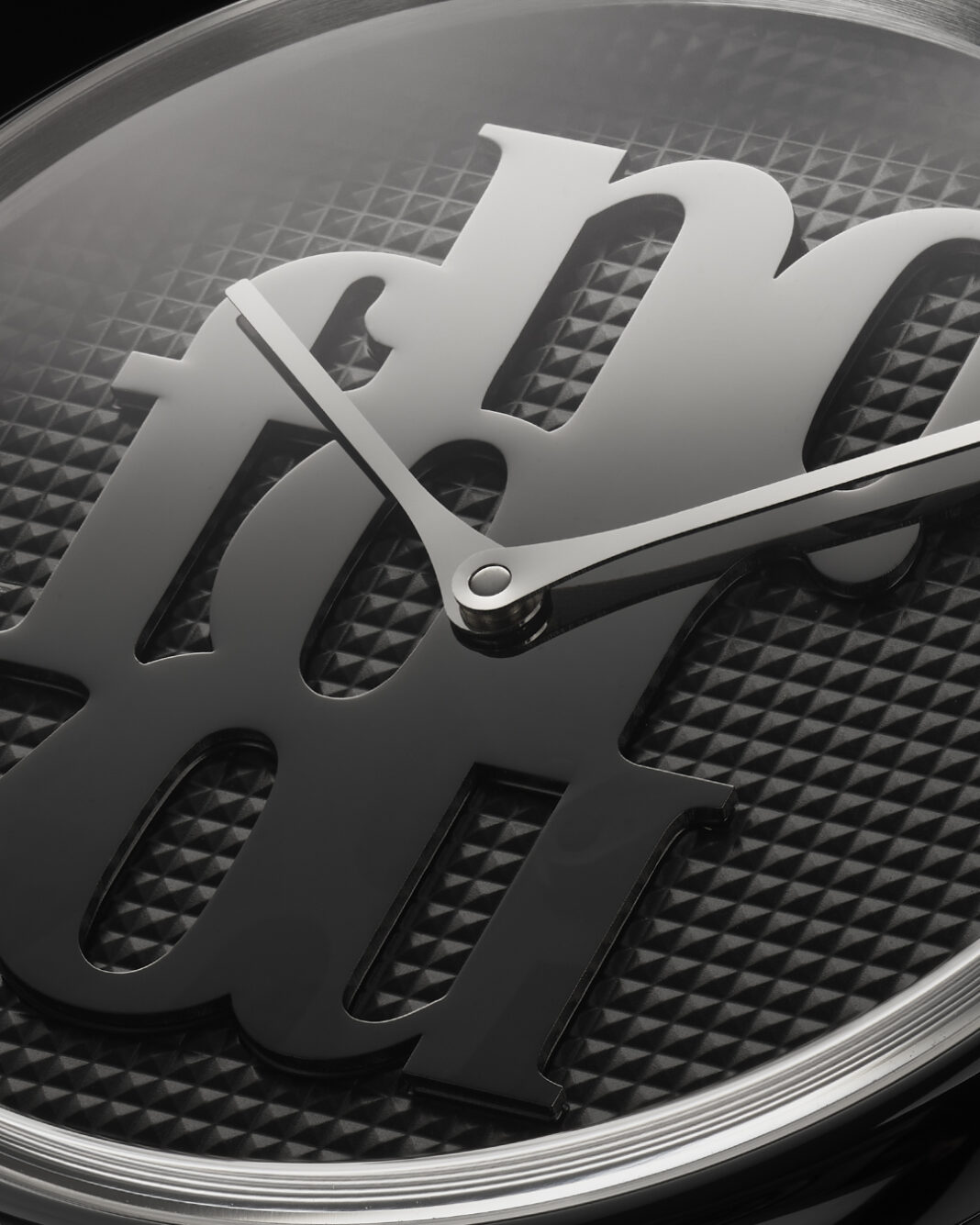 Louis Erard × Monica Bonvicini “Not For You”: When Contemporary Art ...