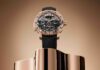 Girard-Perregaux Unveils the Minute Repeater Flying Bridges with New Calibre GP9530