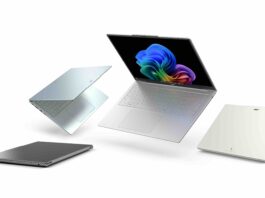 Review: Acer Swift Air 16