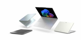 Review: Acer Swift Air 16