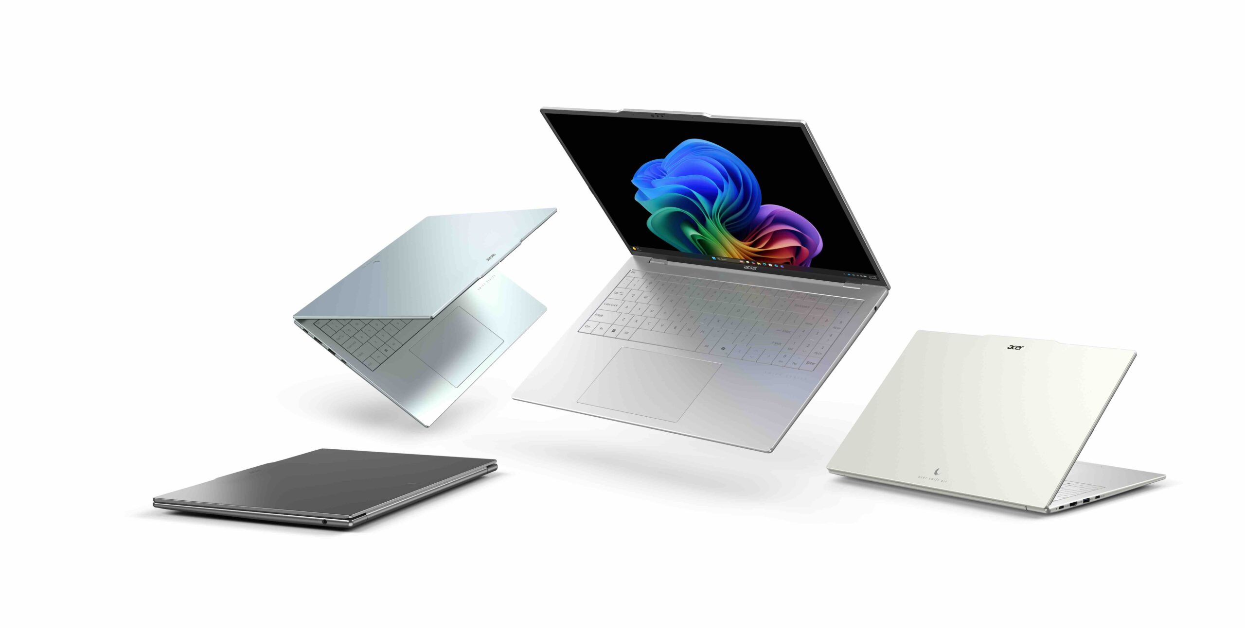 Review: Acer Swift Air 16