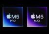 Apple’s M5 Pro and M5 Max Supercharge the Most Demanding Pro Workflows