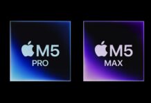 Apple’s M5 Pro and M5 Max Supercharge the Most Demanding Pro Workflows