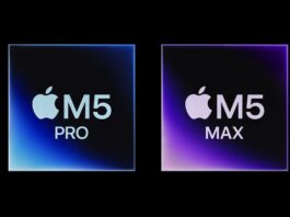Apple’s M5 Pro and M5 Max Supercharge the Most Demanding Pro Workflows