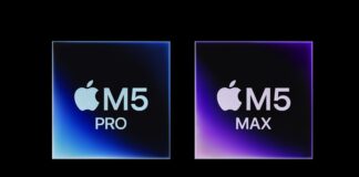 Apple’s M5 Pro and M5 Max Supercharge the Most Demanding Pro Workflows