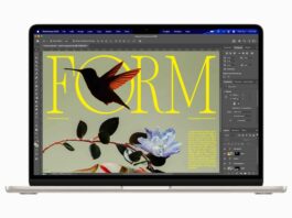 Apple’s MacBook Air with M5: Smarter, Faster, and More Powerful Than Ever