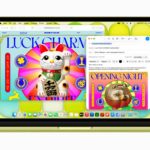 Apple-MacBook-Neo-multitasking-browsing-web-and-answering-emails-260304