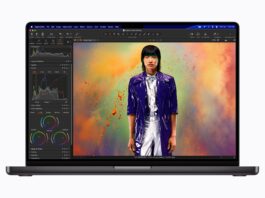 Apple Introduces MacBook Pro with All-New M5 Pro and M5 Max, Delivering Breakthrough Pro Performance and Next-Level On-Device AI