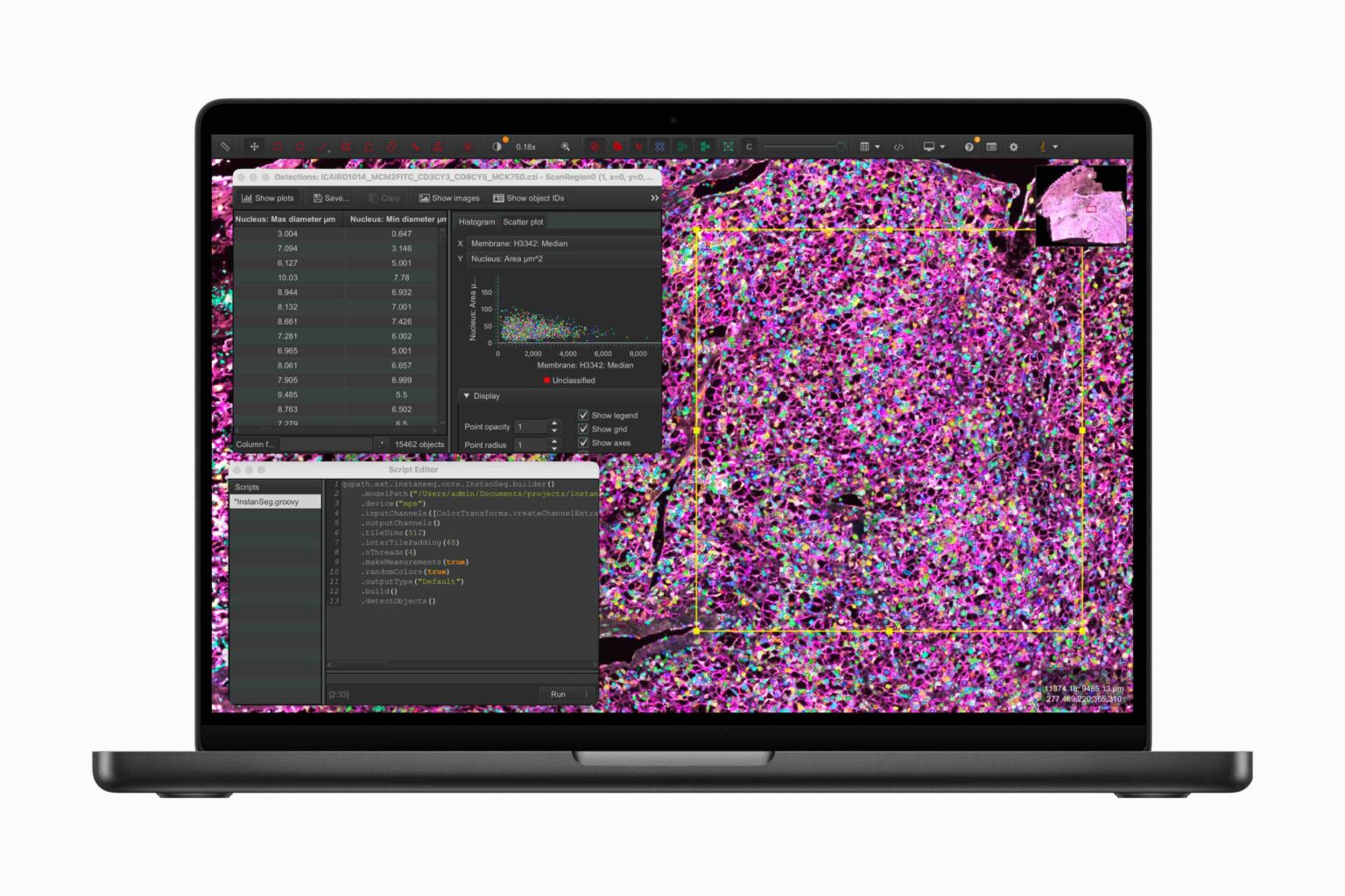 Apple Introduces MacBook Pro with All-New M5 Pro and M5 Max, Delivering ...