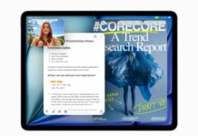 The New iPad Air with M4 Delivers Power, Portability, and Exceptional Value