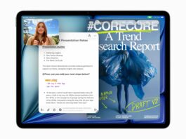 The New iPad Air with M4 Delivers Power, Portability, and Exceptional Value