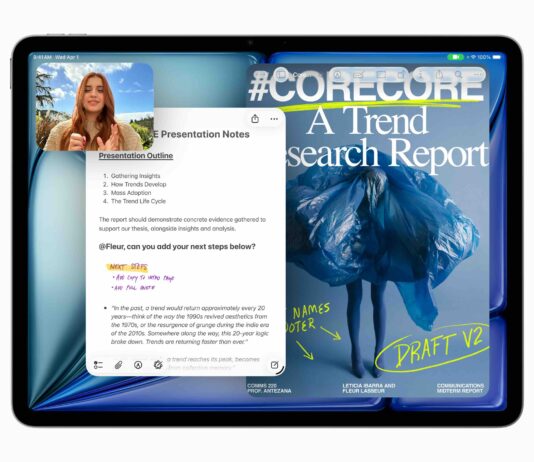 The New iPad Air with M4 Delivers Power, Portability, and Exceptional Value