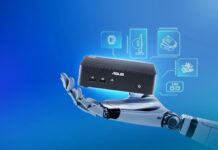 ASUS Unveils NUC 16 Pro Mini PC with AI Power and Enterprise-Grade Performance