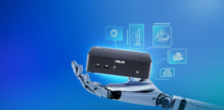 ASUS Unveils NUC 16 Pro Mini PC with AI Power and Enterprise-Grade Performance