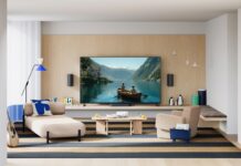Sony Expands Home Entertainment with BRAVIA Theatre Audio Lineup and BRAVIA 3 II TV