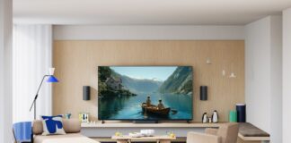 Sony Expands Home Entertainment with BRAVIA Theatre Audio Lineup and BRAVIA 3 II TV