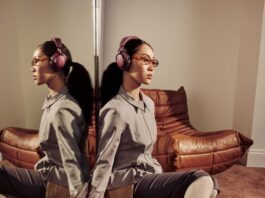 Bowers & Wilkins Elevates Style with New Refined Finishes for Pi8 and Px7 S3