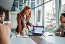 Dell Reinvents the Modern Workplace with Sleeker, Smarter Commercial PCs