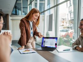 Dell Reinvents the Modern Workplace with Sleeker, Smarter Commercial PCs