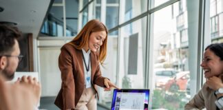 Dell Reinvents the Modern Workplace with Sleeker, Smarter Commercial PCs