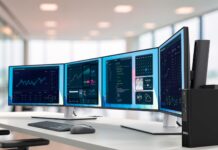 Dell Reinvents the Modern Workplace with Sleeker, Smarter Commercial PCs