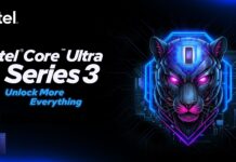 Intel Core Ultra Series 3 Laptops Arrive: Thinner, Smarter, and Built for AI