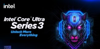 Intel Core Ultra Series 3 Laptops Arrive: Thinner, Smarter, and Built for AI