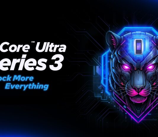 Intel Core Ultra Series 3 Laptops Arrive: Thinner, Smarter, and Built for AI