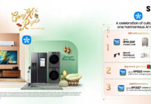 Samsung’s CE 2026 Gong Xi Raya Rewards and Rebates Until 31 March