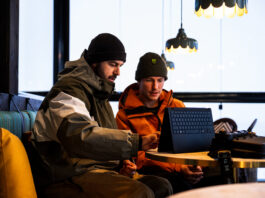 ASUS ProArt GoPro Edition PX13: Built for AI-Powered Creators