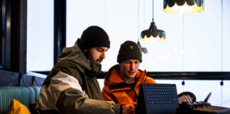 ASUS ProArt GoPro Edition PX13: Built for AI-Powered Creators