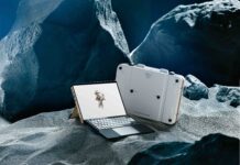 ROG Flow Z13 KJP: A Gaming Tablet Inspired by Kojima’s Vision