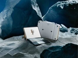 ROG Flow Z13 KJP: A Gaming Tablet Inspired by Kojima’s Vision